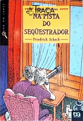 Na Pista Do Seqüestrador