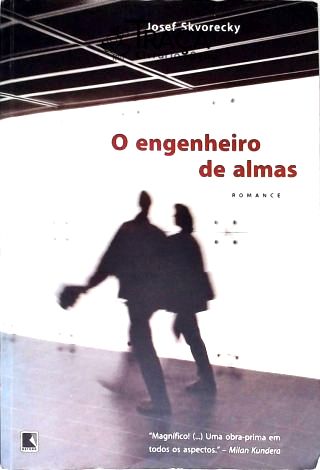 O Engenheiro de Almas