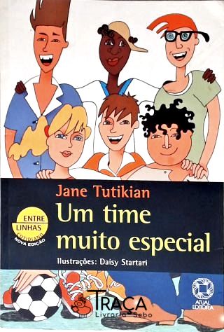 Um Time Muito Especial