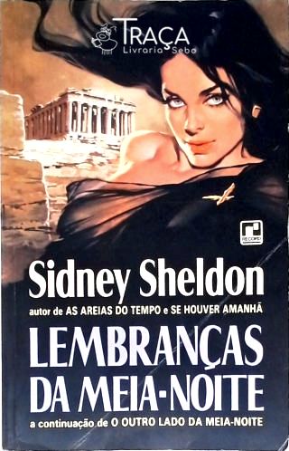 Lembranças Da Meia-noite