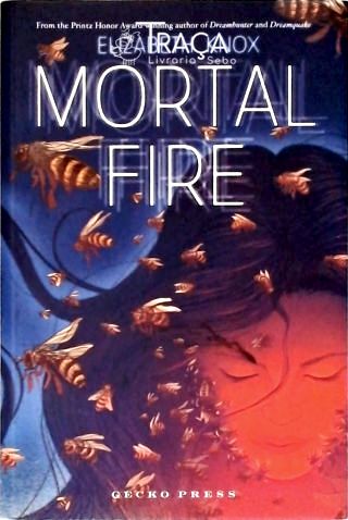 Mortal Fire