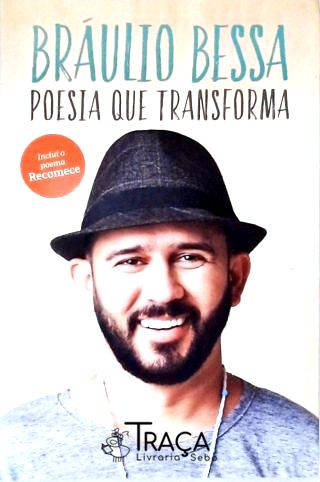 Poesia que Transforma