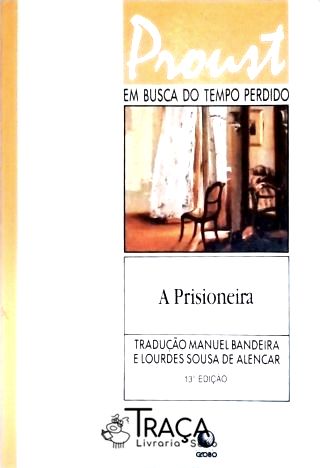 A Prisioneira