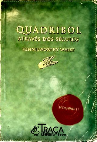 Quadribol Através dos Séculos