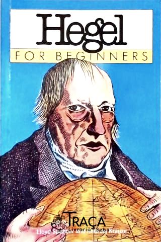 Hegel For Beginners