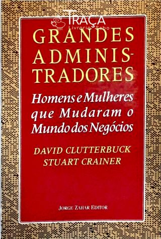 Grandes Administradores