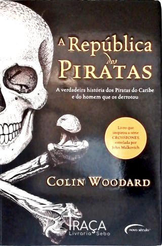 A República dos Piratas