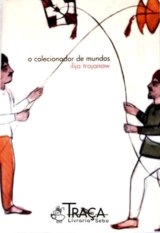 O Colecionador De Mundos