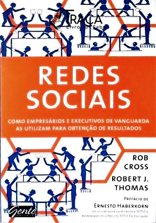 Redes Sociais