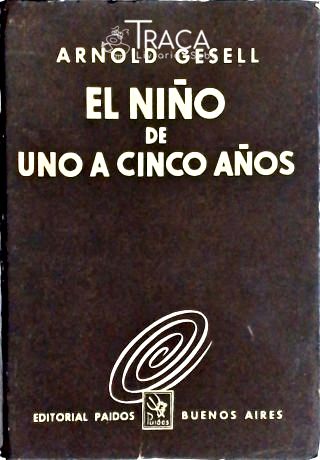 El Niño de Uno a Cinco Años