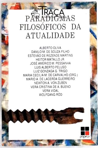 Paradigmas Filosóficos da Atualidade