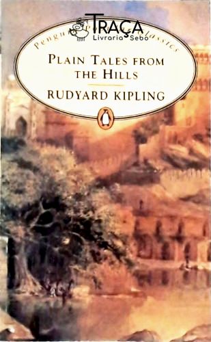 Plain Tales from the Hills