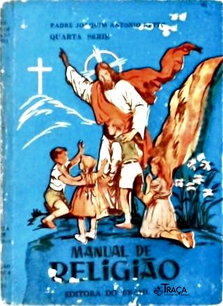 Manual de Religião