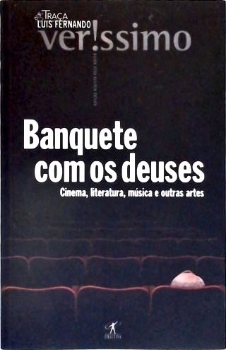 Banquete com os Deuses