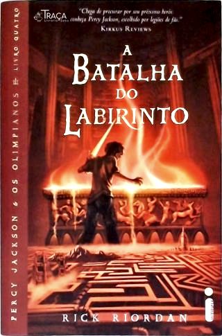 A Batalha do Labirinto