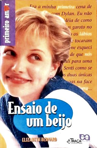 Ensaio de Um Beijo