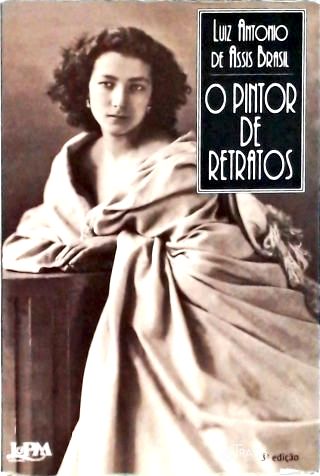 O Pintor De Retratos