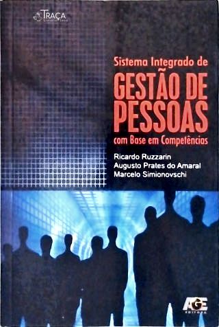 Sistema Integrado de Gestão de Pessoas