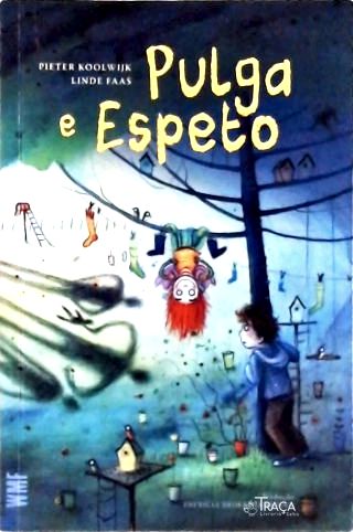 Pulga e Espeto