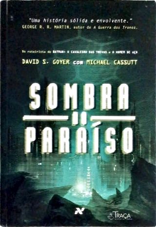 Sombra do Paraíso