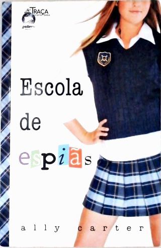 Escola De Espiãs