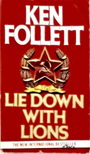 Lie Down With Lions