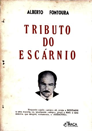 Tributo do Escárnio