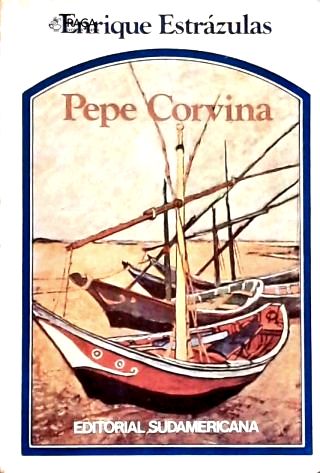 Pepe Corvina
