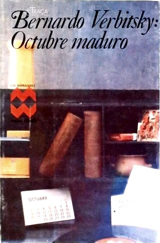 Octubre Maduro