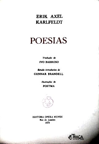Poesias