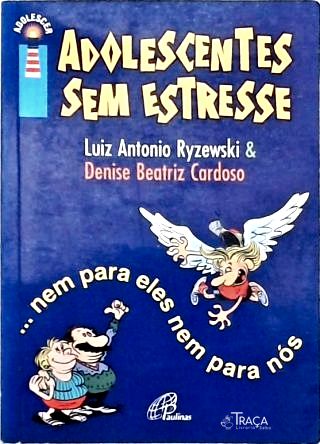 Adolescentes sem Estresse