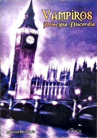 Vampiros - Principia Discordia