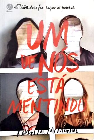 Um De Nós Está Mentindo