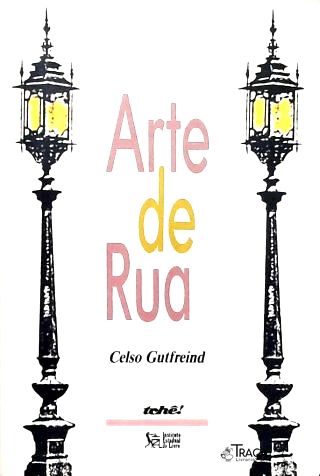 Arte de Rua
