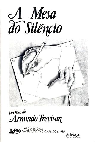 A Mesa do Silêncio