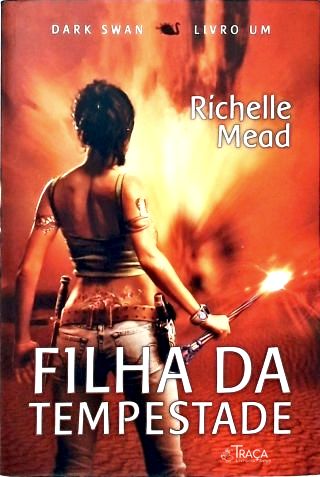 Filha da Tempestade