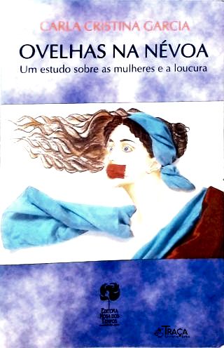 Ovelhas Na Névoa