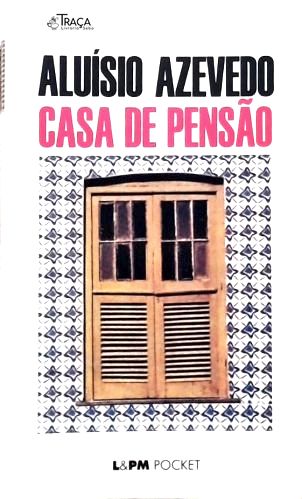 Casa de Pensão