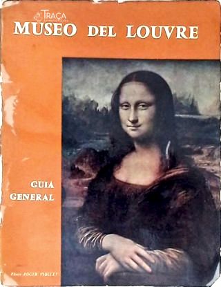 Museo Del Louvre: Guía General