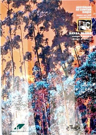 Histórias de Contam Daqui: Barba Negra, Ecologia e Memória