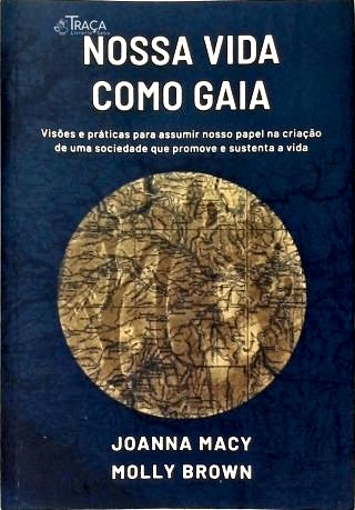 Nossa Vida Como Gaia
