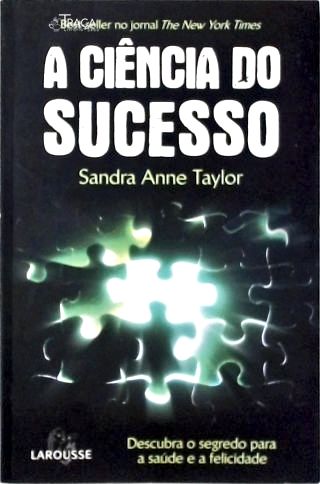 A Ciência Do Sucesso