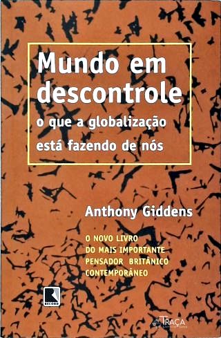 Mundo Em Descontrole
