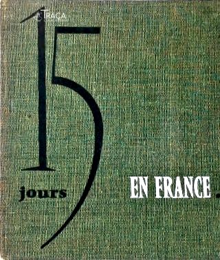 15 Jours En La France
