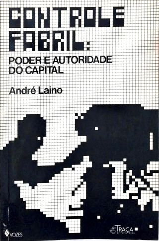 Controle Fabril