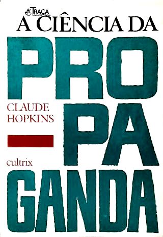 A Ciência da Propaganda