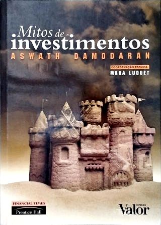 Mitos de Investimentos