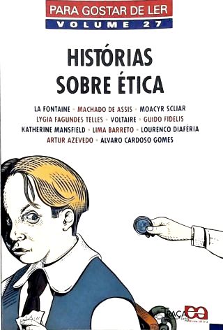 Para Gostar de Ler - Vol. 27