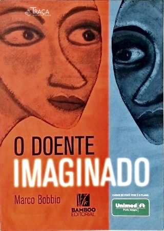 O Doente Imaginado