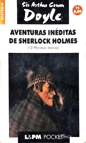 Aventuras Inéditas de Sherlock Holmes